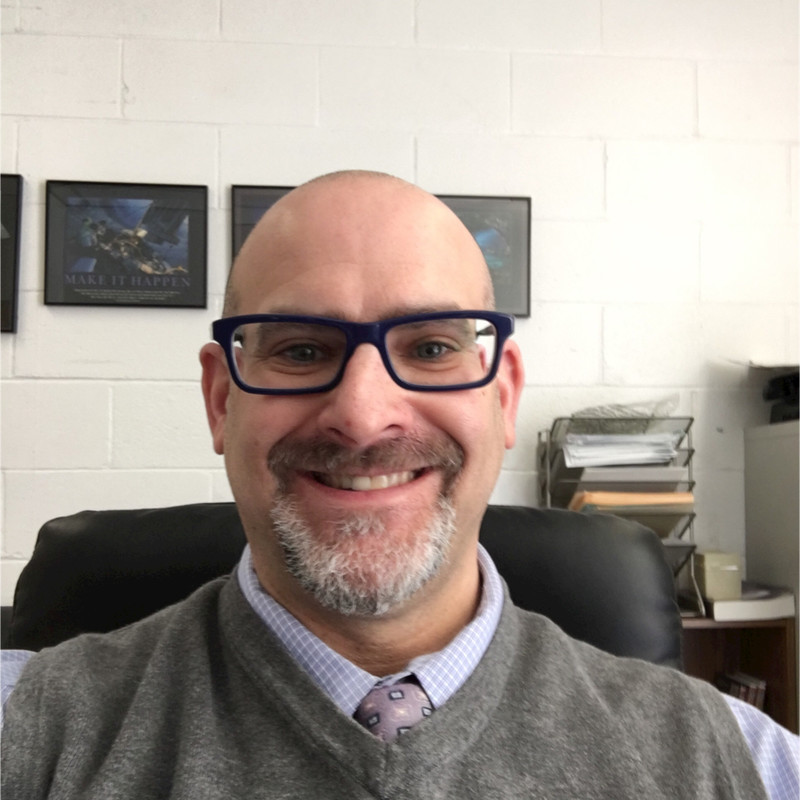 Dr. Steven Levey