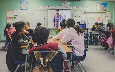 Tips and Tools to Help You Prepare Your Child for a Successful School Year